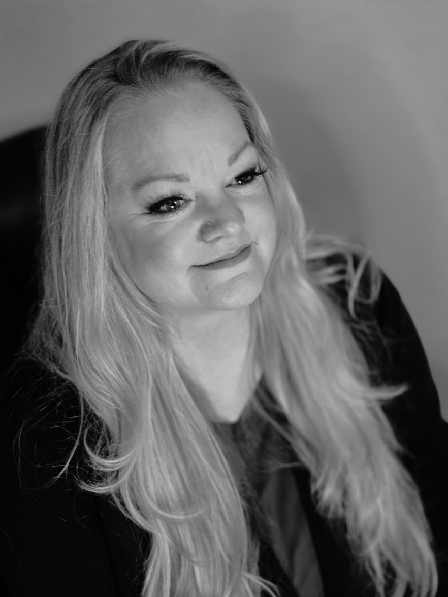 Anne Tankersley Botter, LPC