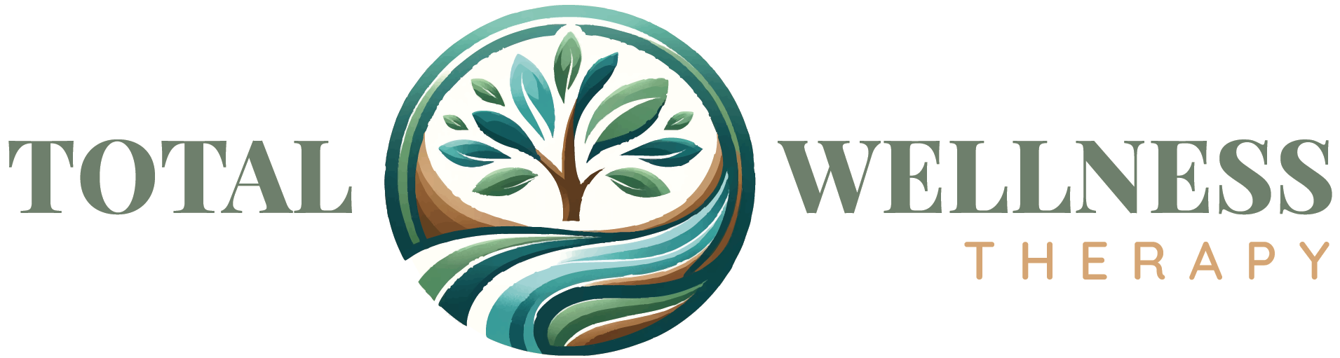 Total Wellness Therapy