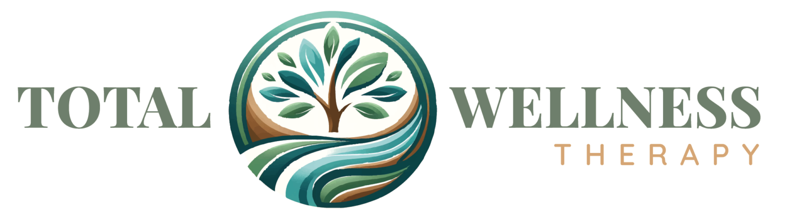 Total Wellness Therapy